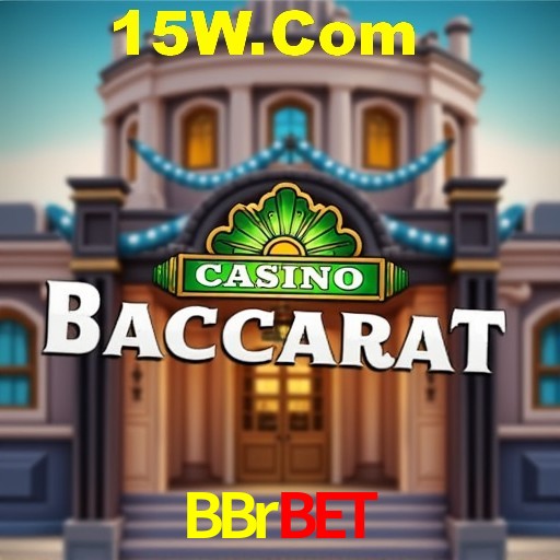 Cassino ao vivo com dealers reais na BBrbet